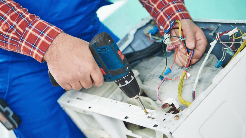 Cumayeri Vaillant servisi orijinal yedek parça kullanımı